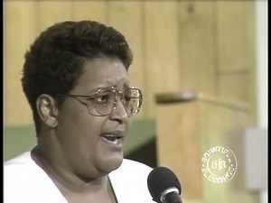 Bishop G.E. Patterson: Today Is Your Day Of Deliverance