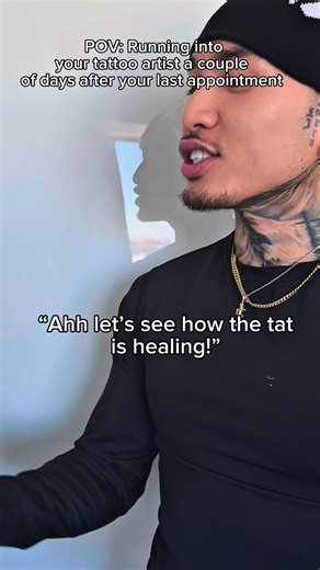 CHRONIC INK TATTOOS on Instagram: "Your tattoo doesn’t stop needing care when you leave the studio. 🖤 Proper aftercare is what keeps your lines crisp, your colour vibrant, and your skin healthy. Treat your new tattoo like an open wound (because it is) and give it the time and attention it deserves. A little patience now = a lifetime of great ink. What NOT to do after getting tattooed: • Don’t scratch, pick, or peel — even if it itches • Don’t soak it (no baths, pools, hot tubs, or oceans) • Don