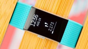 Fitbit Charge 2 Review