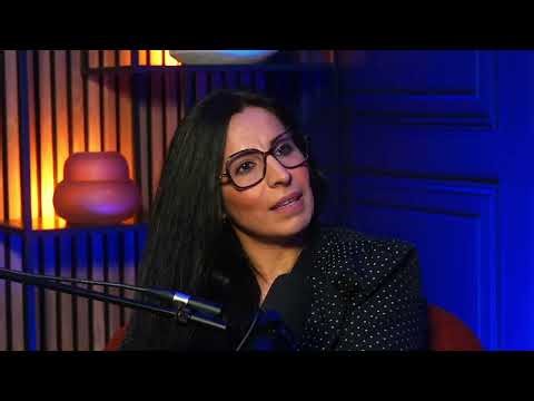 Nurhan, architecte d'intérieur et décoratrice aurait aimez qu'Arcadia existe quand elle a démarré.