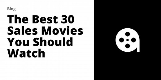 Top 30 Sales Movies You Should Watch in 2025