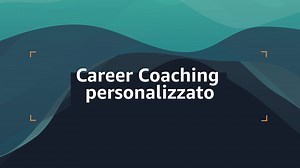 134K views · 228 reactions | Ricevi consigli dagli esperti del settore. Prenota una sessione di coaching per la tua carriera con un recruiter Amazon. | Inside Amazon | Facebook