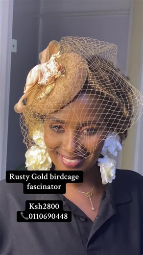 Fascinators galore & beyond on TikTok