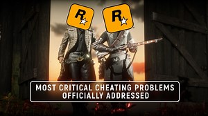 Years after complaints, Rockstar Games addresses some of the most critical cheating problems for Red Dead Online, with a new ban wave - RockstarINTEL