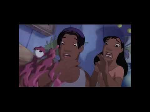 (NEW) Another RARE Homemade Disney DVD Trailers (2005)