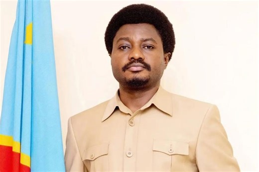 RD Congo: 10 ans de travaux forcés requis contre l'ex-ministre Constant Mutamba