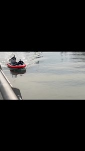 1.8K views · 57 reactions | BAY RESCUE PIER 1 Your San Francisco Fire Department is on scene at One Embarcadero - Gate F at the San Francisco Bay ferry docks for a Bay Rescue subject in the water — Fire Rescue Boat 35 affected a successful rescue. The individual is now safe and will be evaluated by San Francisco Fire Department Paramedics 7:30 AM #yoursffd | San Francisco Fire Department | Facebook