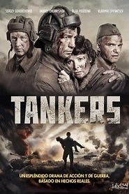 Tankers (2018) - AZ Movies