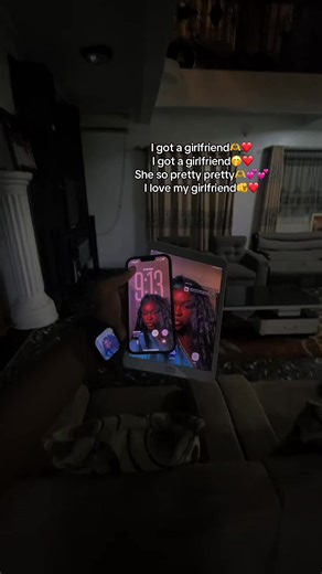 Adorable Moments with My New Girlfriend