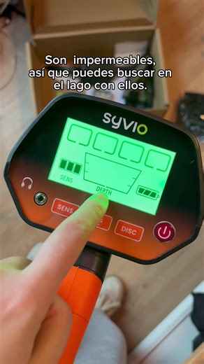 Discover Waterproof Metal Detectors with High Accuracy