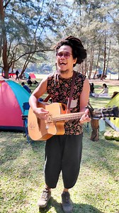 3.7K views · 65 reactions | Mapanuepe Lake Chill Camping Tour March 30-31 with Live Acoustic Music by Kaibigang Puno x Sakleyn. DM us to book your slot and for more details. 﫰 | Explopinas | Facebook