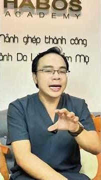 Mô hình bác sĩ Hybrid #bschanh #habos #handson #lamdep #habosacademy