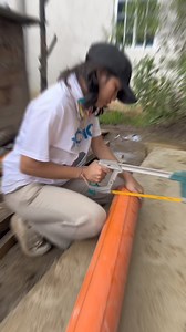 Este fin de semana logramos un gran hito ¡la instalación de nuestro SCALL 500! 💧 Los sistemas de captación de agua de lluvia nos han permitido cambiar la historia de las familias guatemaltecas, para que hoy tengan un acceso seguro al agua, un derecho fundamental. En Barraneche, Totonicapán celebramos que 500 familias ya cuentan con este recurso vital en sus hogares 🏠 abriendo la puerta a una mejor calidad de vida. Este logro es de todas las personas que creen en la construcción de un futuro má