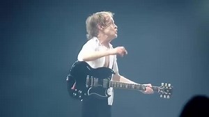 Angus Young | Classic Rock