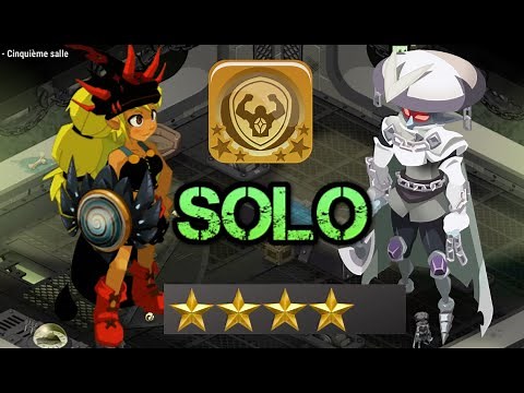 LE MEILLEUR SORT SUR DOFUS PAS NERF DEPUIS 2 ANS