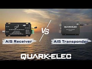 AIS Explained: Receiver vs Transponder for Boaters
