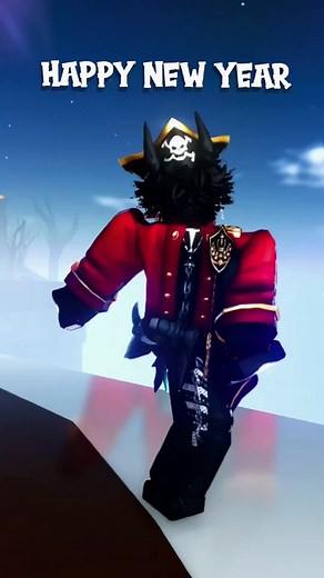 Another Year, Another Slay! 🎉 #roblox #2023