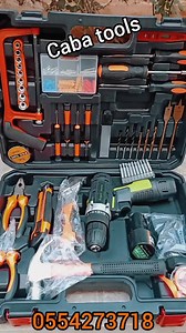 15K views · 511 reactions | Valise Visseuse super tools 12v avec...