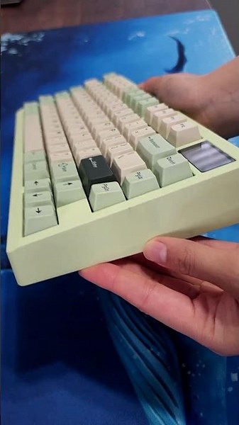 The best sounding keyboard of 2023?