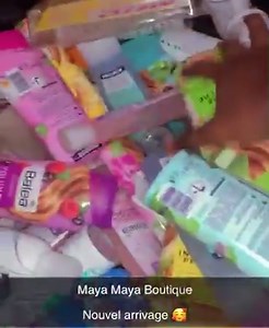 Hello hello arrivage de produits de beauté et soins Livraison 1000f Watsapp 0022373389552 | Maya Maya-Boutique | Facebook