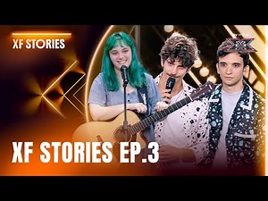 XF Stories | Ep 3
