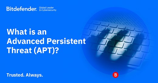 What is an Advanced Persistent Threat (APT) - InfoZone
