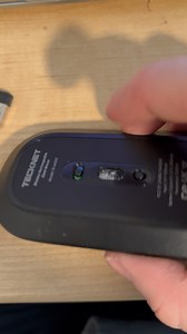 Watch Tecknet Bluetooth Mouse Review on Amazon Live