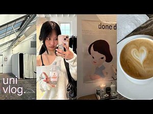 first week of uni 🎧 design student @cmu