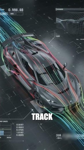 Cars That Reshape Themselves Mid-Drive #automotive #tech #shorts