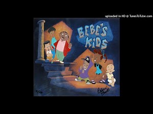 Bebe's Kids Soundtrack - "All My Love" (Slowed Down + Reverbed)
