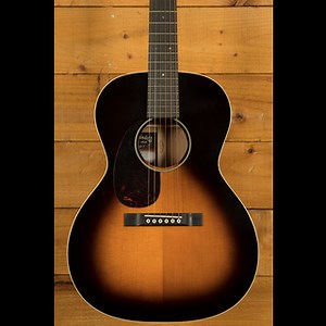Martin Custom & Special Editions | CEO-7 - Left-Handed