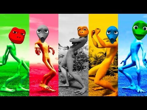 Baby Calm Down FULL HD | Selena Gomez & ALIENBEK Music Video #47