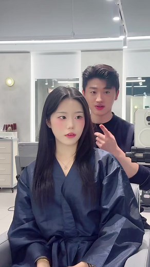 검단신도시의 쿨톤 맞춤 미용실 추천
