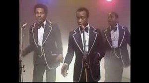 The Drifters -- You're More than a Number in My Little Red Book Chords - ChordU