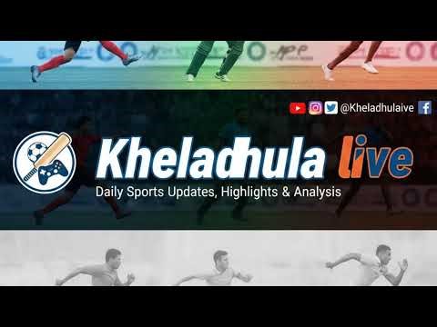 KHELADHULA LIVE Live Stream