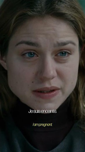 Tahar Rahim in LOST REASON 😳