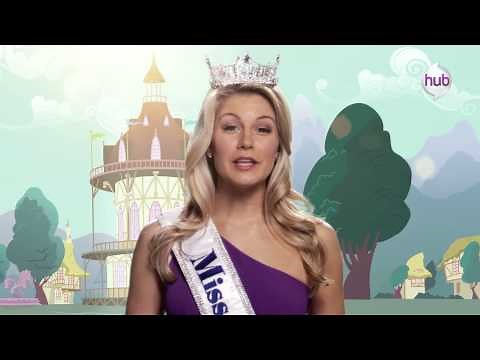 My Little Pony Friendship is Magic "Magical Mystery Cure" (Promo) - Hub Network