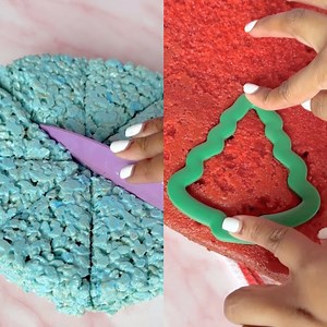 64K views · 286 reactions | Easy Christmas Treats you need to try !  | Simple | Facebook