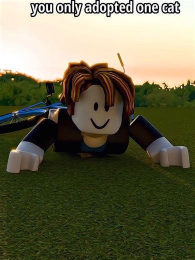 INFINITY KITTIES#roblox #shorts