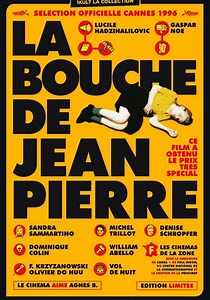 Jean-Pierre's Mouth streaming: where to watch online?