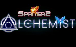 游戏开发用的骨骼动画软件Spriter 2及其智能插件即将于七月份发布！