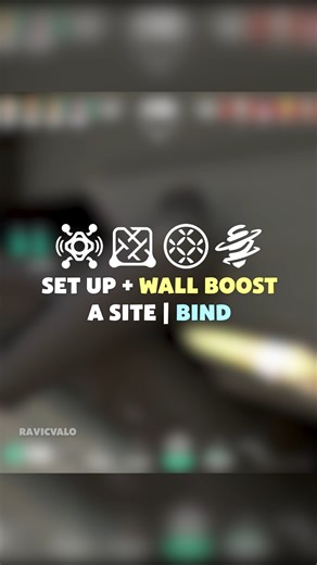 19K views · 433 reactions | Thử Set up với Wall Boost này đi cả nhà ơi :3 #valorantvietnam #valorant #valorantclips #valoranthighlights #valorantlineup #valorantsetup #valorantdeadlock #valorantmvp #valorantmontage #ravic #fyp | Ravic | Facebook