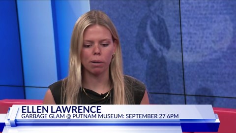 INTERVIEW: Garbage Glam 2025