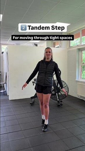 Can you pass these 3 balance tests? #mobility