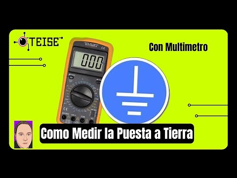 HOW TO TEST GROUNDING