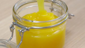 27K views · 341 reactions | The secret to 5-star lemon curd. Full recipe: https://goo.gl/j6Xoeg | Taste.com.au | Facebook