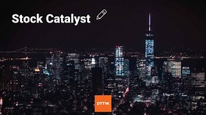 How to use Stock Catalyst to Spot Hot Trades | Real Trading