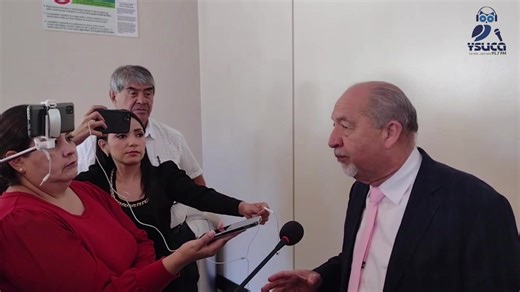 #Elecciones | TSE inicia sorteo de ciudadanos para complementar las Juntas Receptoras de Votos y Juntas Receptoras de Votos en el Extranjero. El magistrado del TSE, Guillermo Wellman, menciona que se espera que 327,000 personas apoyen en los procesos electorales de 2024. | Radio YSUCA 91.7 FM