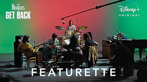 4.7K views · 159 reactions | “It looks like it was just shot yesterday.” Peek inside Peter Jackson’s restoration process of The Beatles never-before-seen footage to create #TheBeatlesGetBack. The Original Docuseries is now streaming on Disney+. | Walt Disney Studios | Facebook