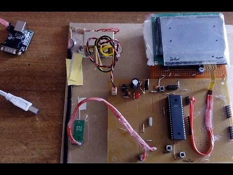 wireless two way restaurant ordering system via touch screen